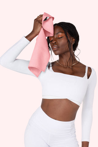 Blush

