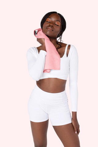 Blush

