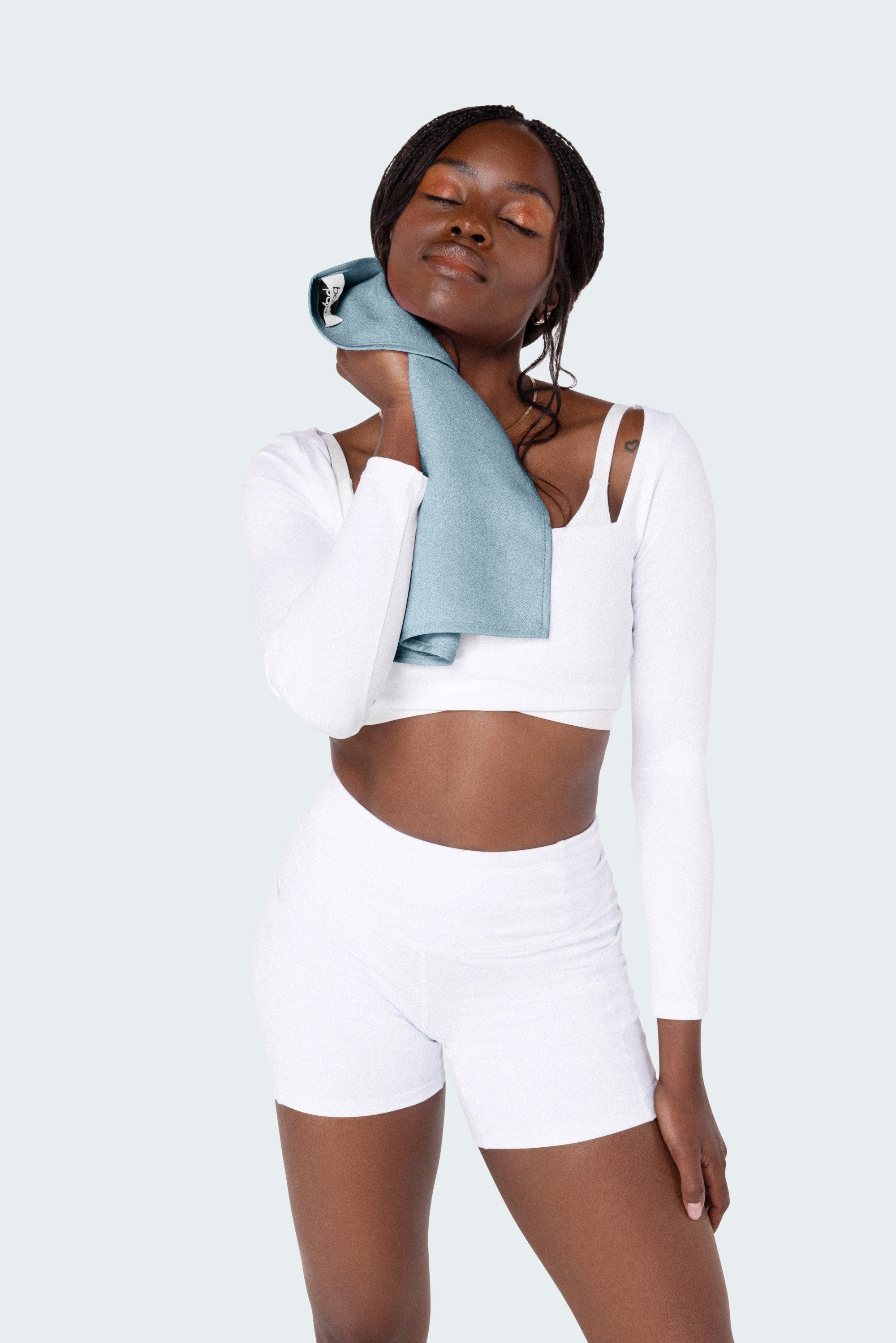 BALA Sweat Towel - Thumbnail 5