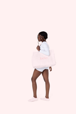 Blush

