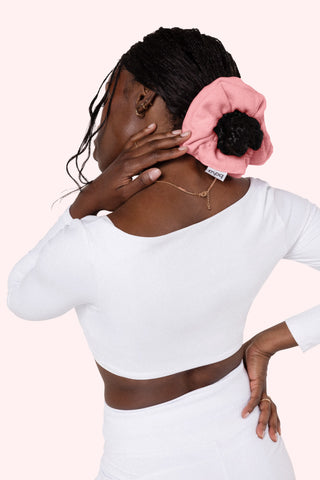 Blush
