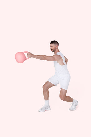 Blush, All weights
