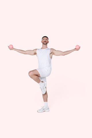 Blush, All weights
