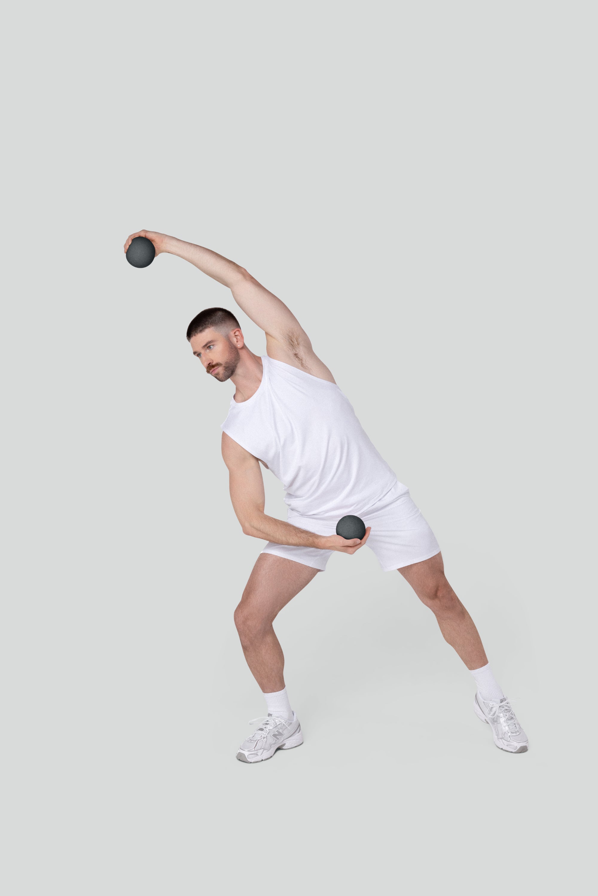 Charcoal, All weights
