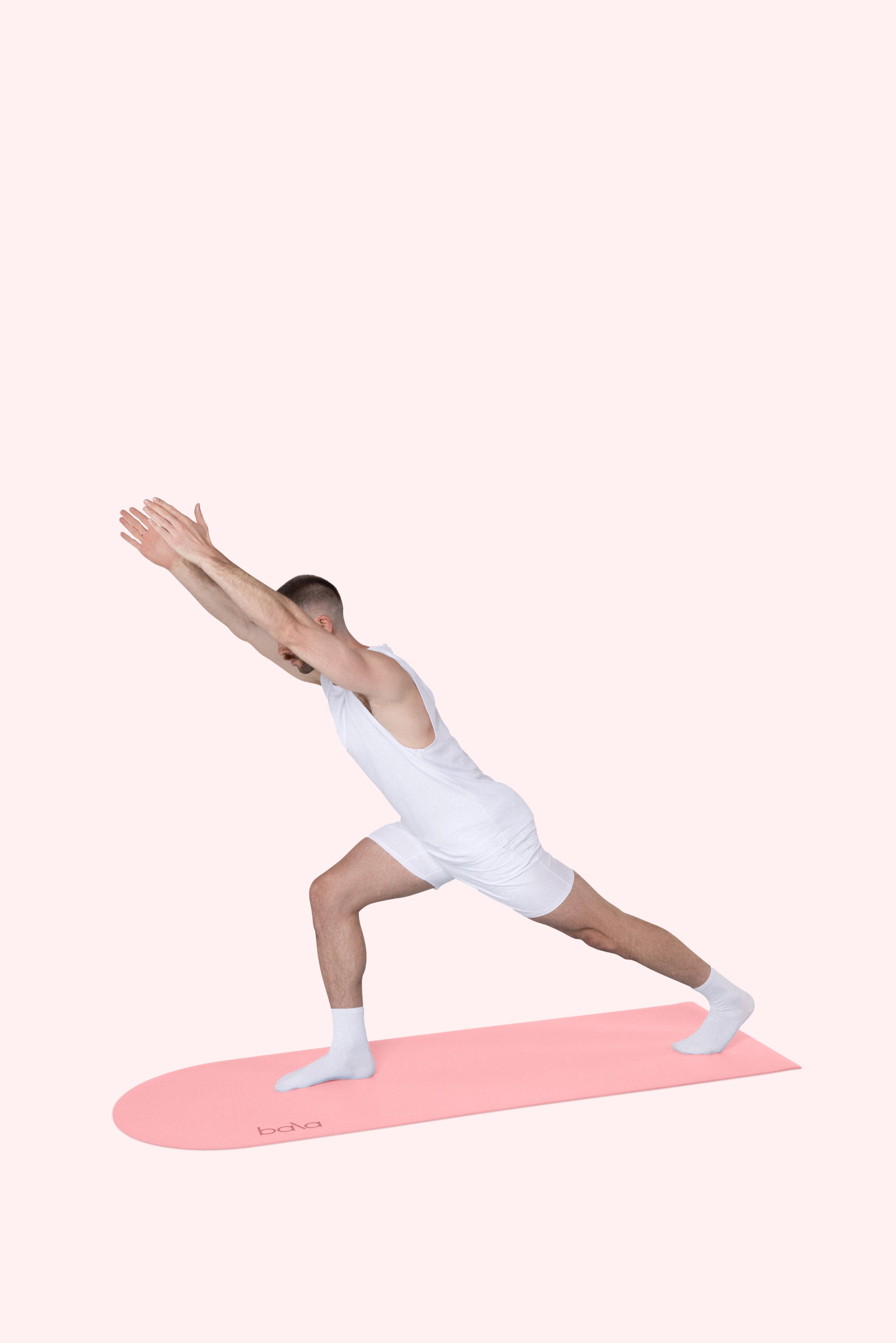 Blush, All weights
