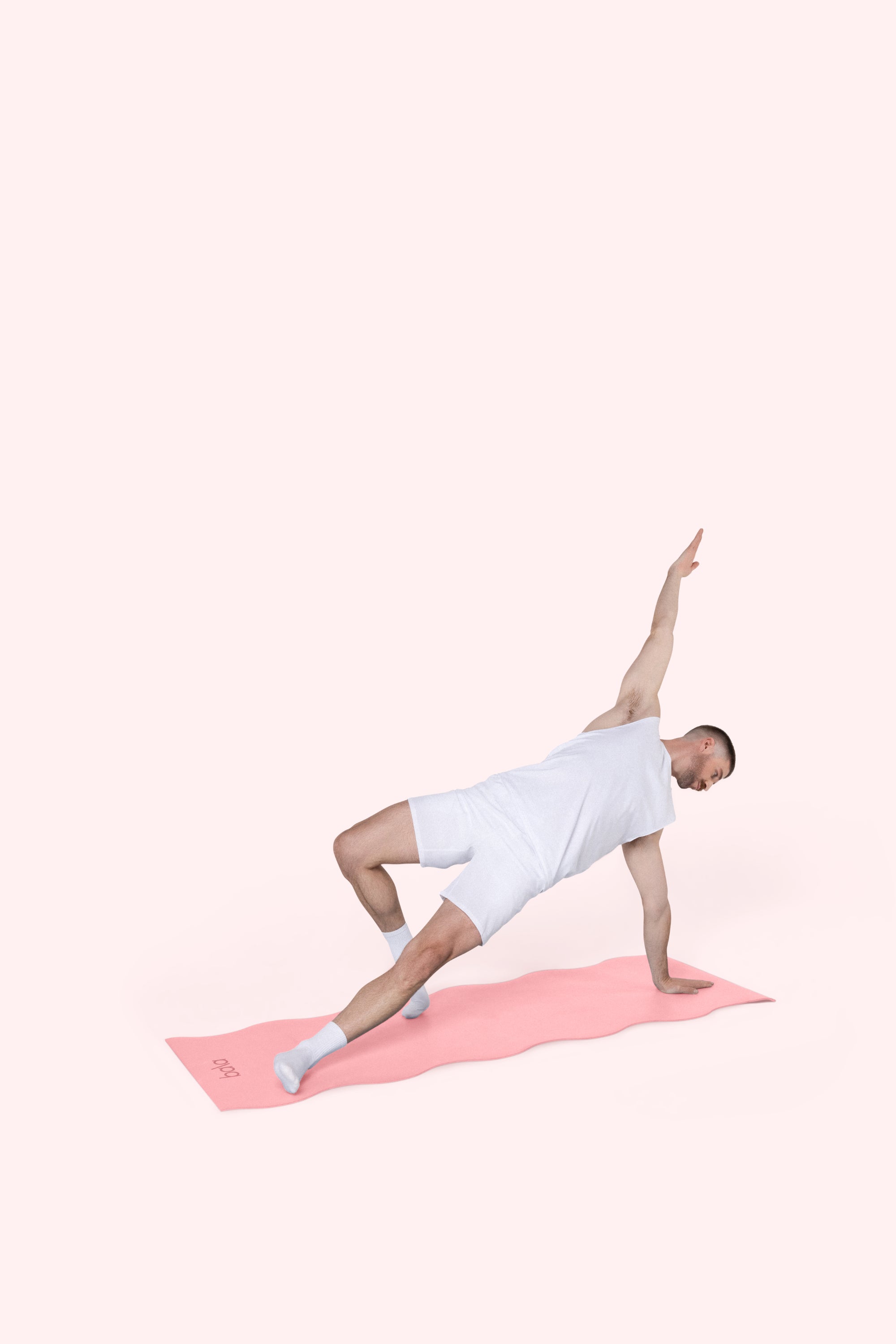 The Wavy Mat