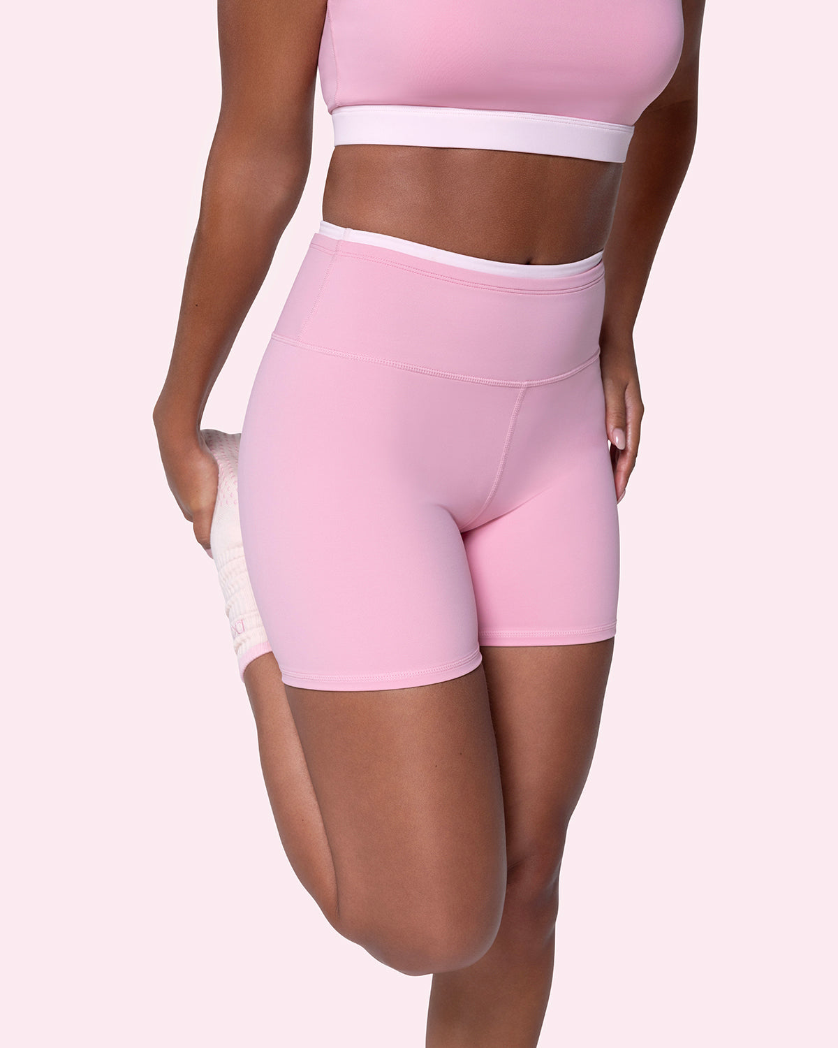 Blush
