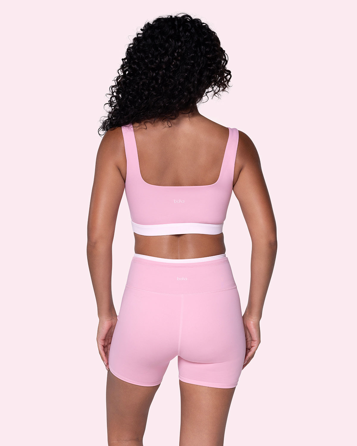 Blush

