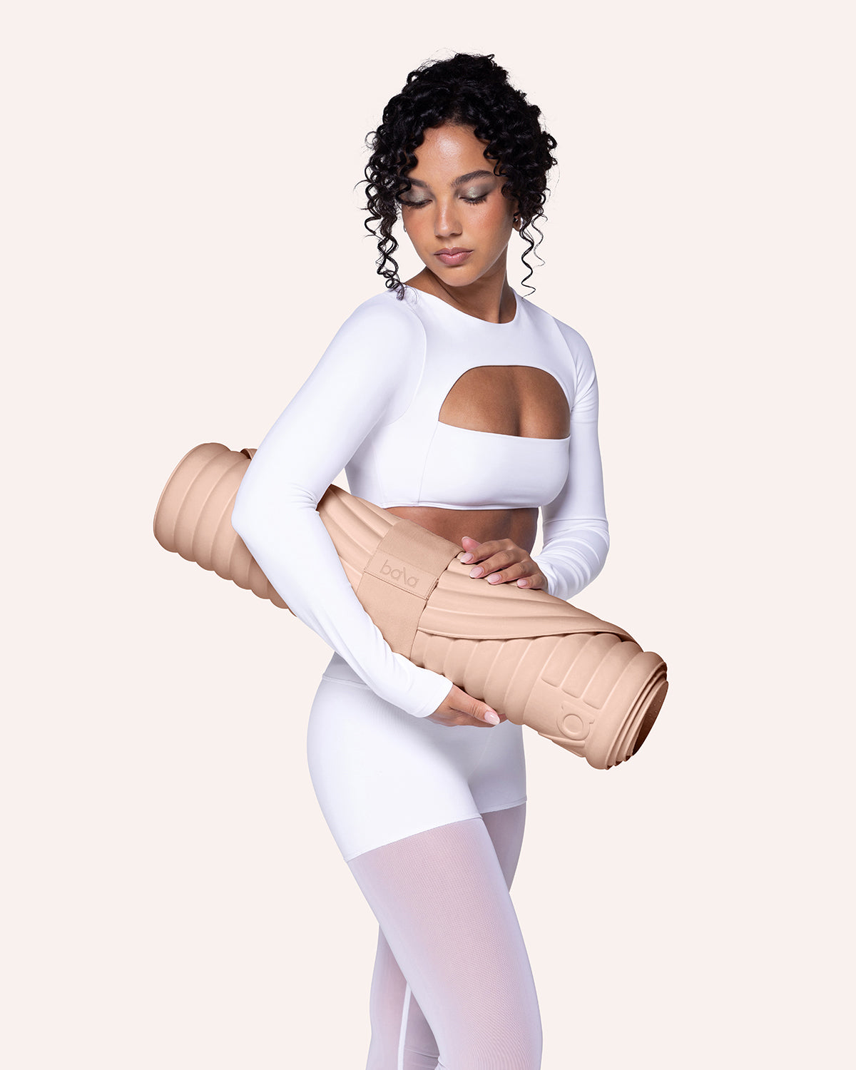 Capsule Sand

