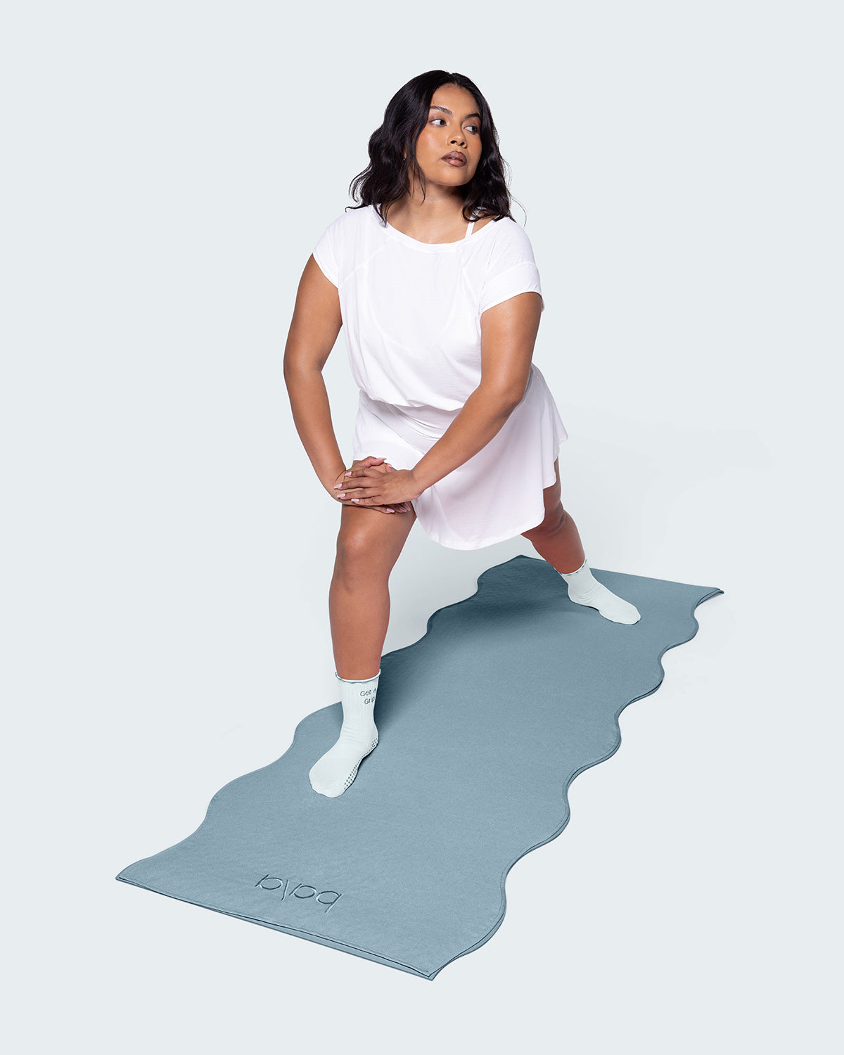 Sea
