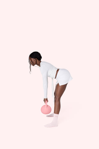 Blush, All weights
