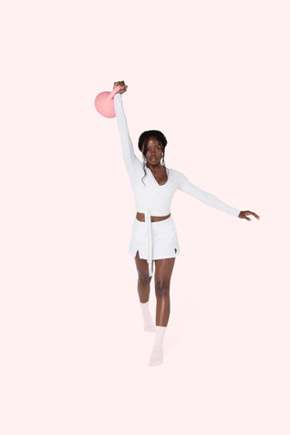 Blush, All weights
