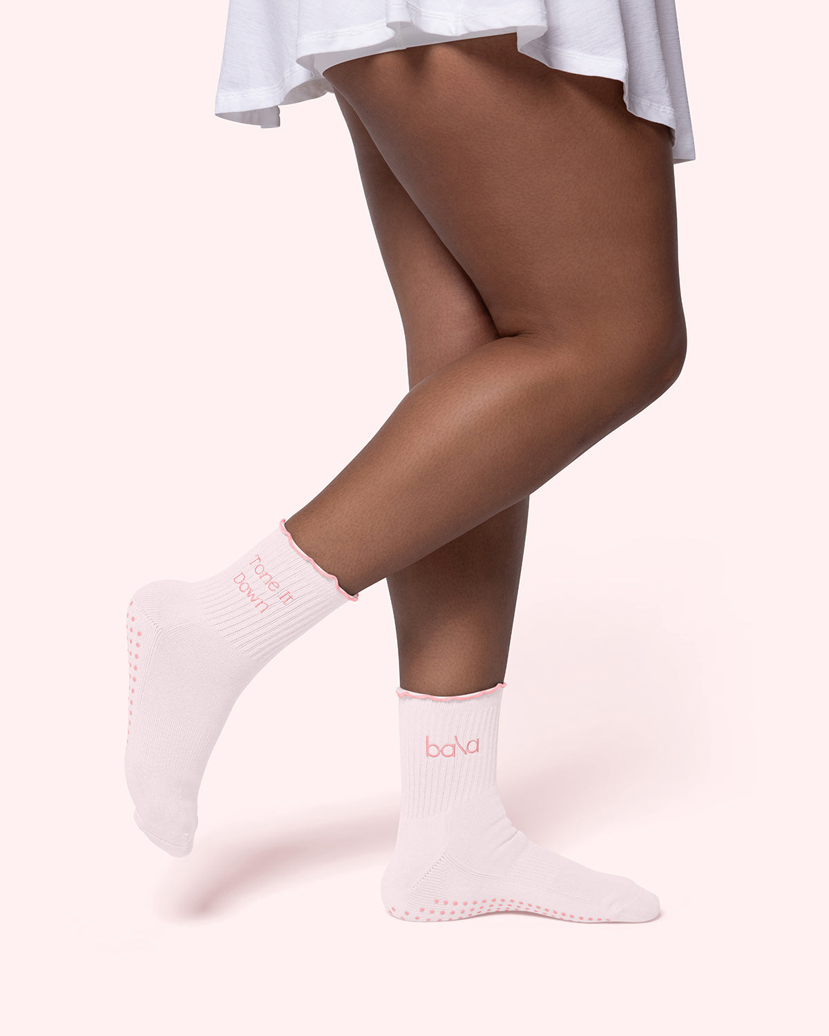 Blush

