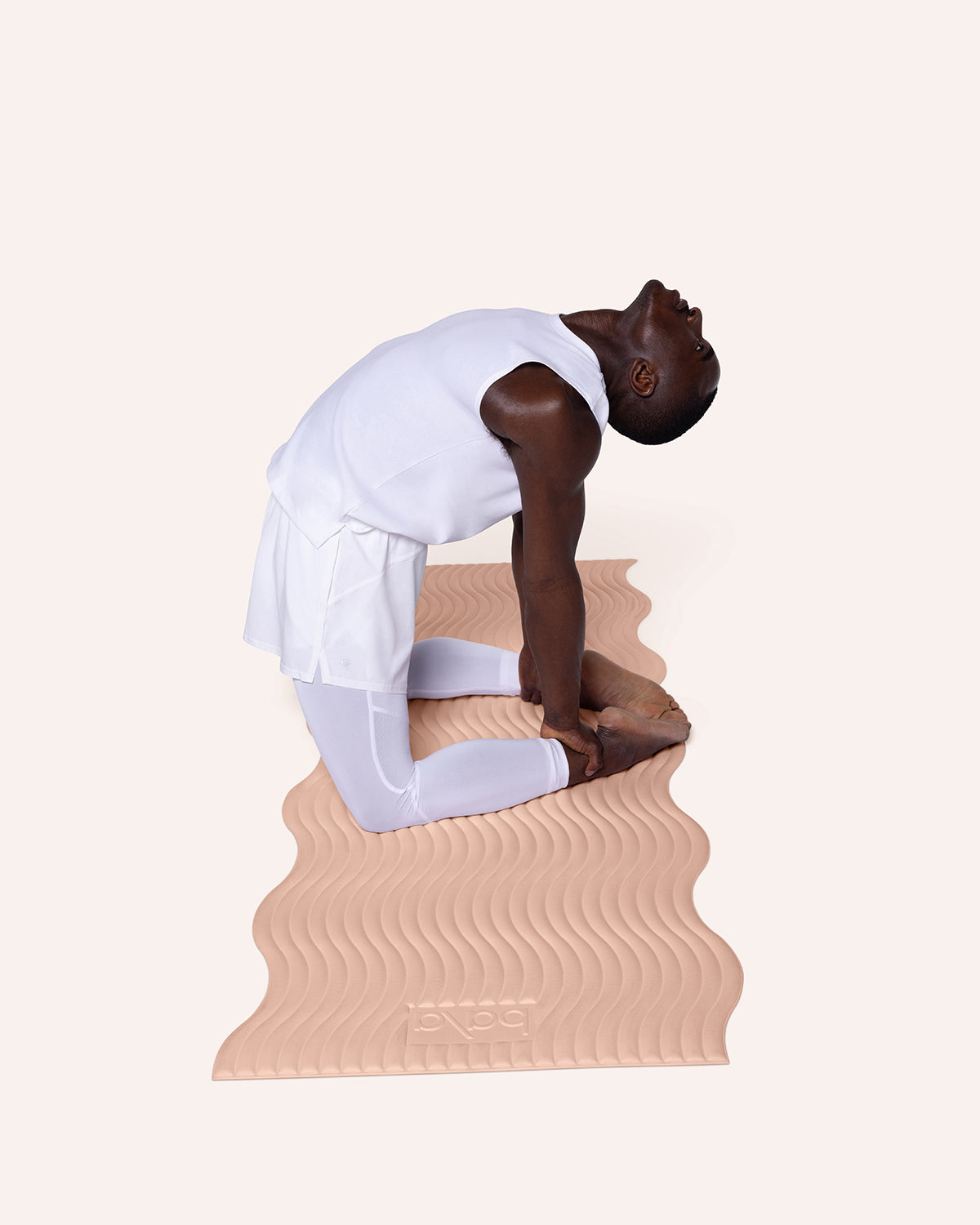 Wavy Sand
