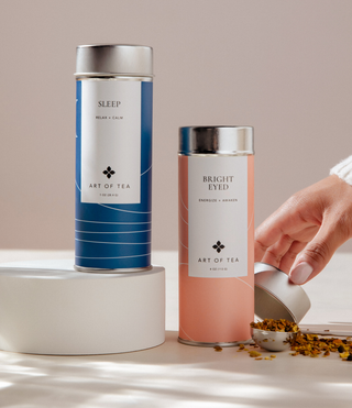 Rejuvenating Tea Bundle

