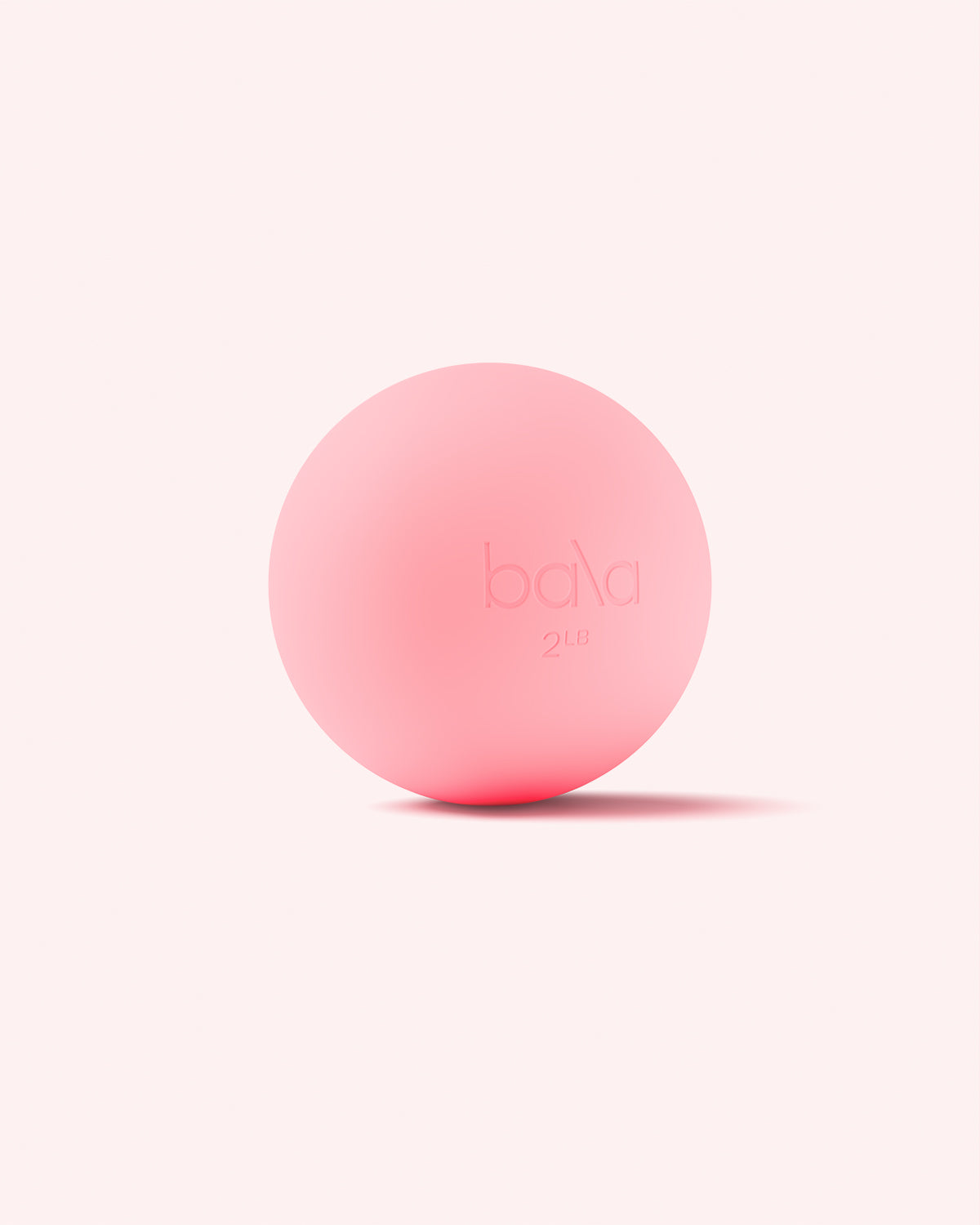 2 LB / Blush