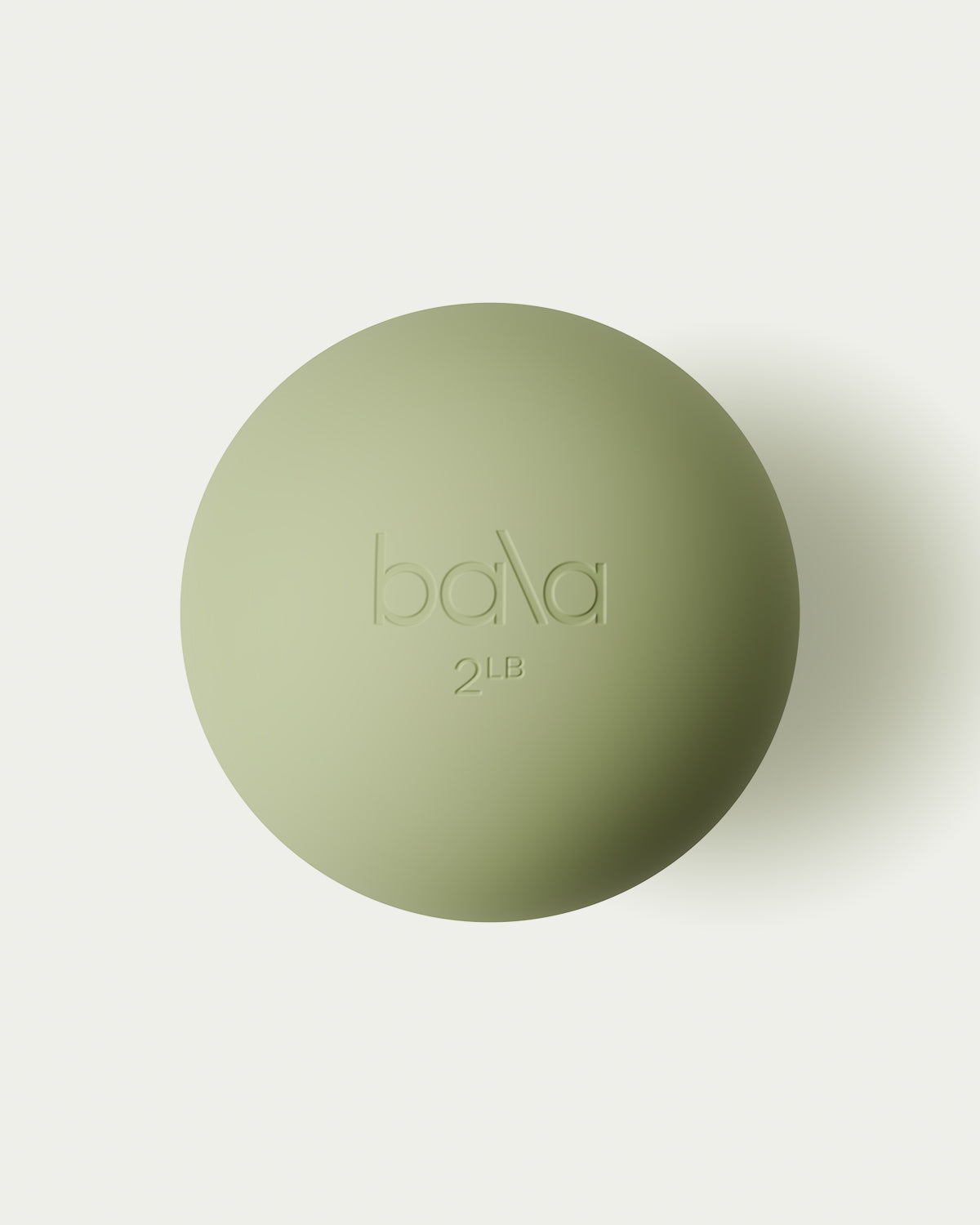 2 LB / Sage
