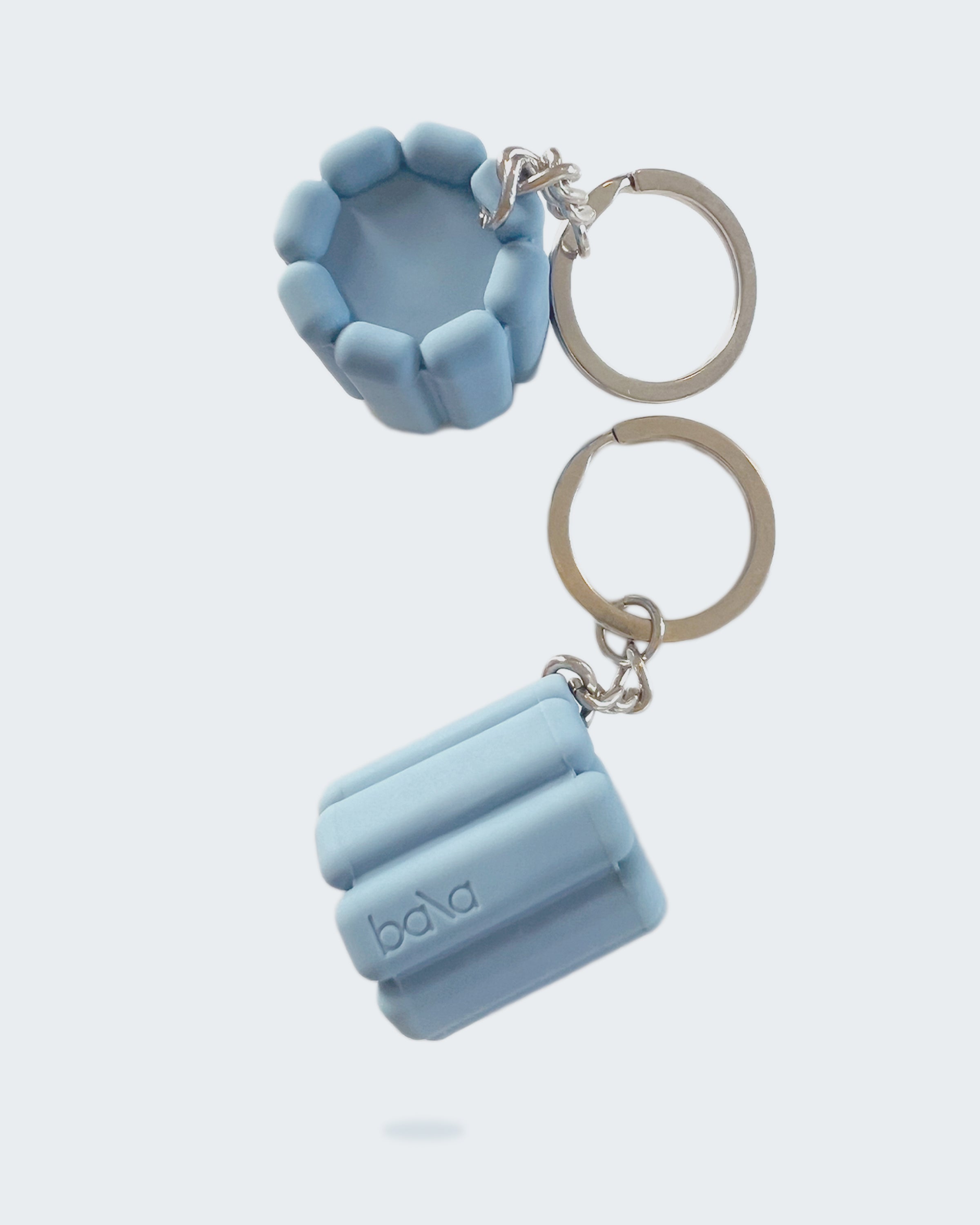 The Bangles (Keychain) – Bala