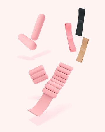 Bala Workout Essentials