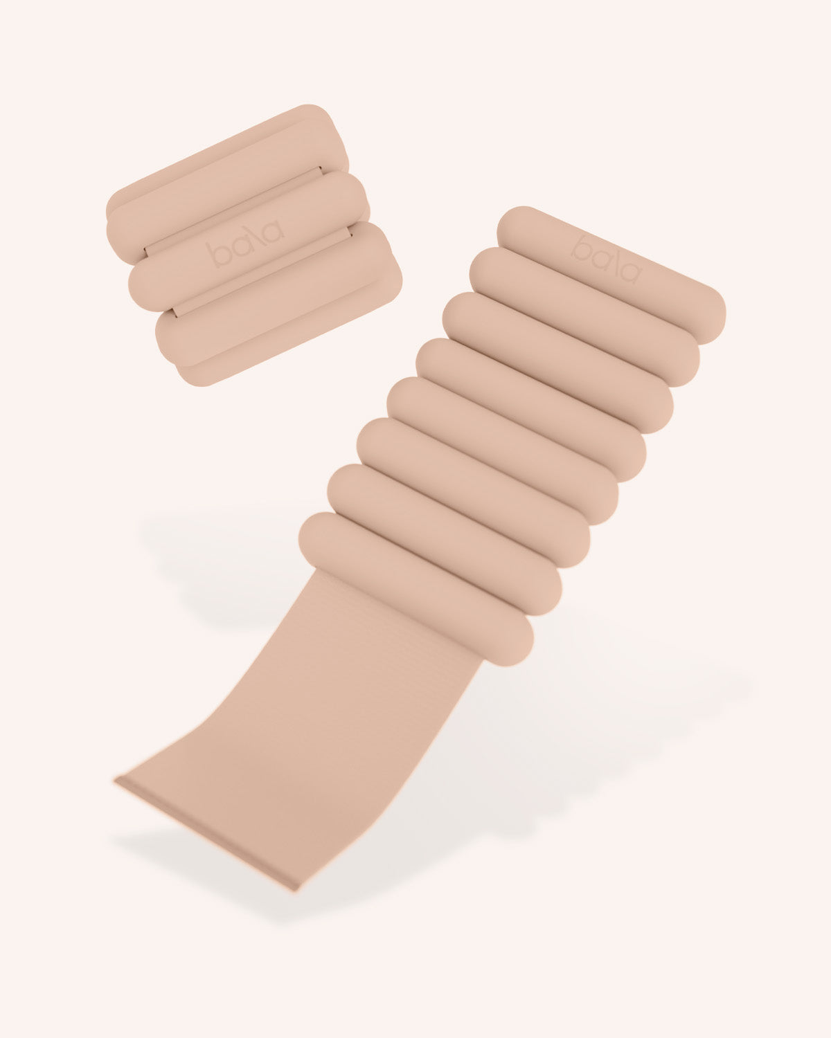 Bala Bangles for Pilates room