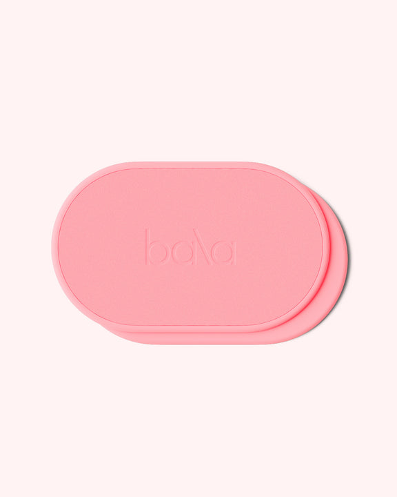 How To Use Bala Capsule Sliders For Working Out, Core Workout