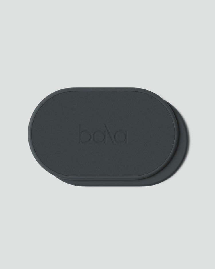 Capsule Sliders Bala