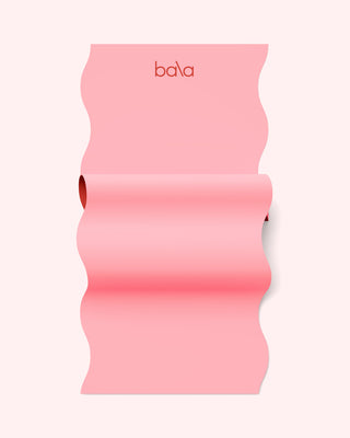 Blush
