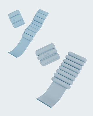 The Power Pairs Kit
