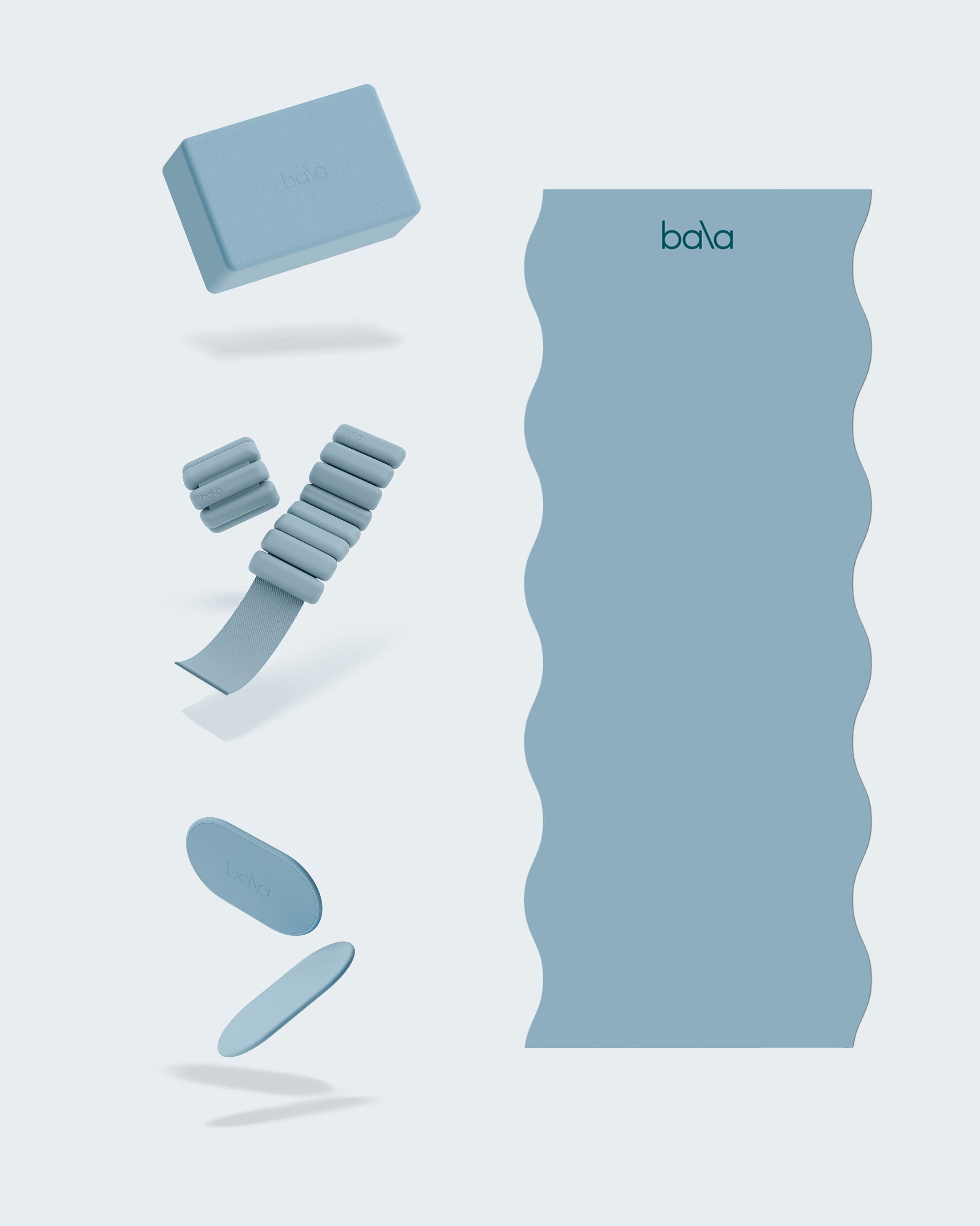 Sculpt Slide Kit – Bala - Main Image