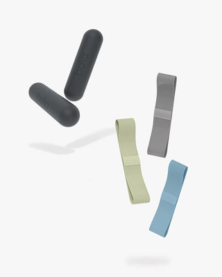 Flex & Flow Kit
