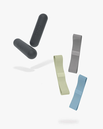 Flex & Flow Kit