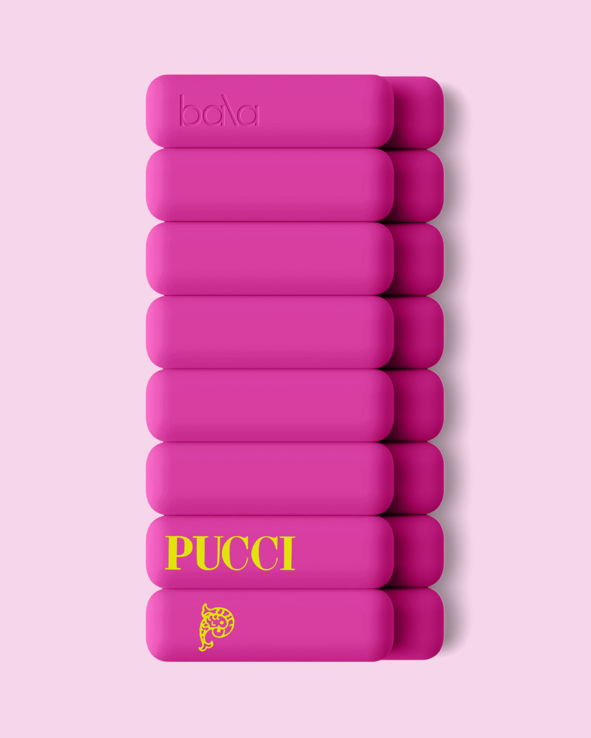 1 LB / Pucci