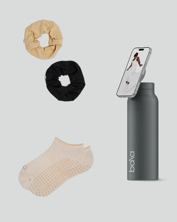 Balaccessories Kit