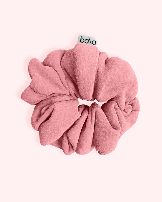 Mat Scrunchie | Strawberry