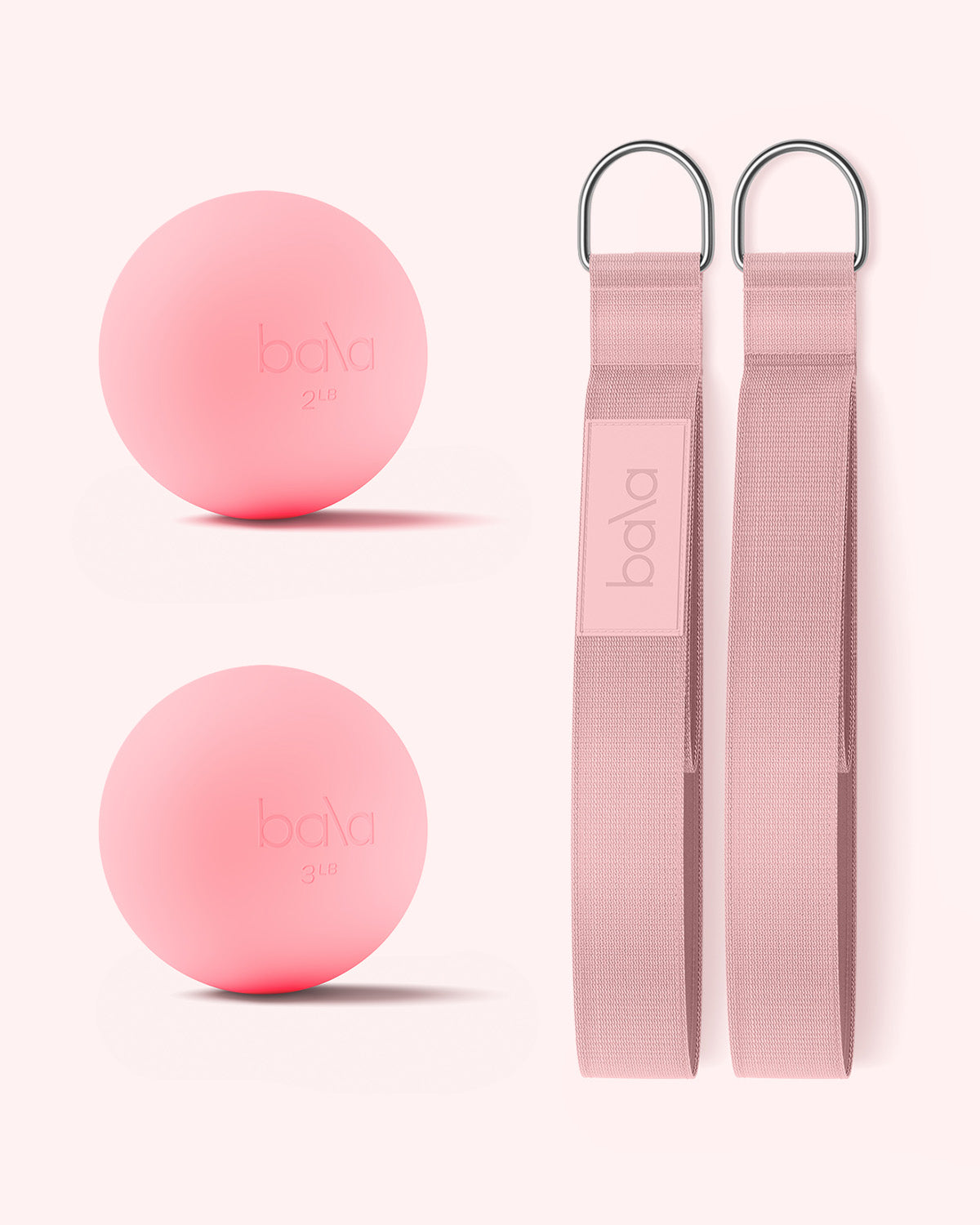Loops + Lift Kit

