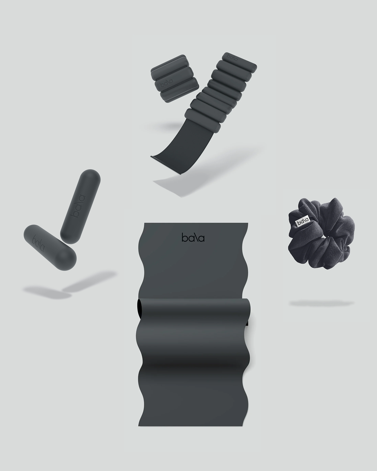 Barre Essentials Kit
