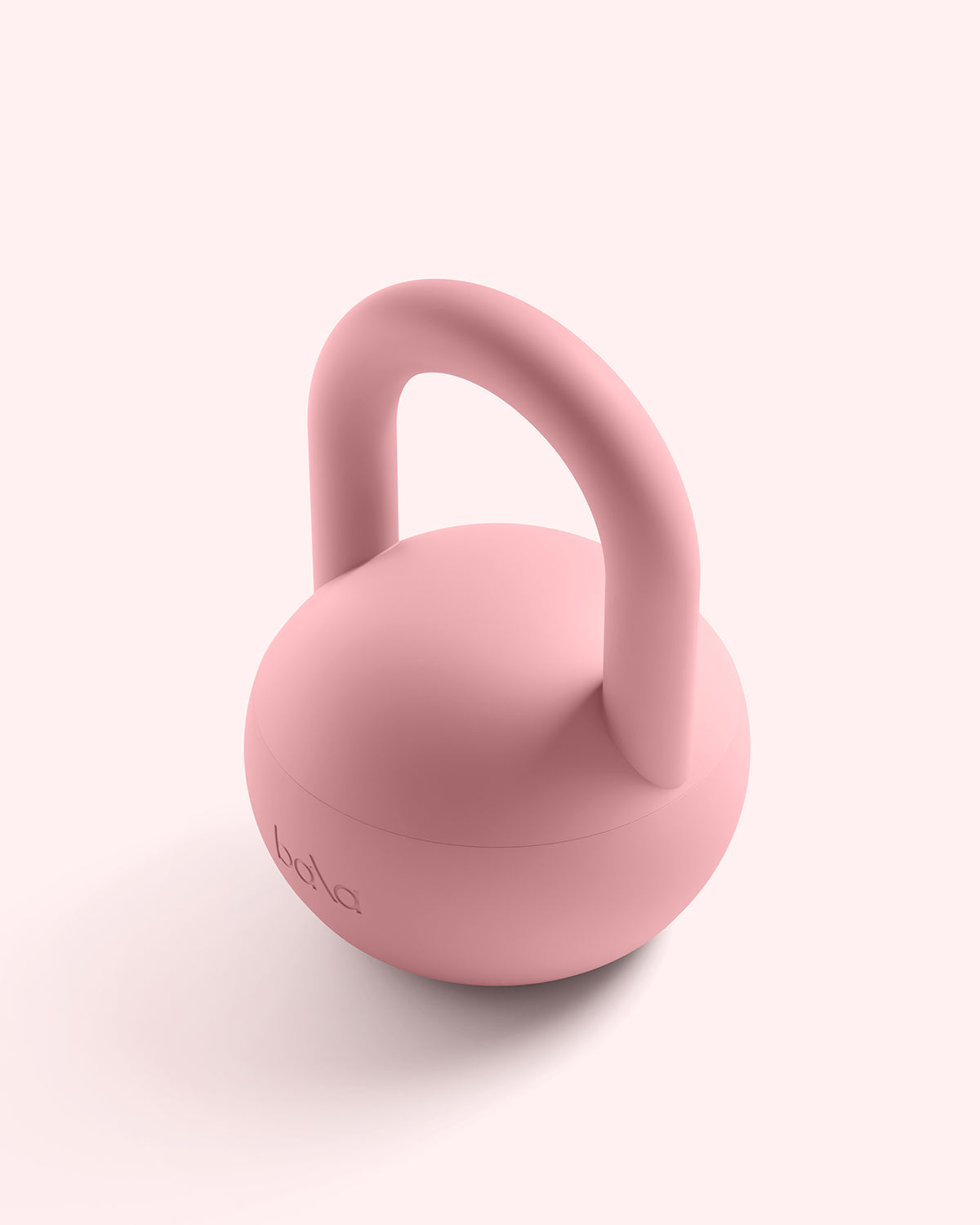 5 LB / Blush
