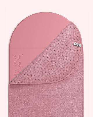 Blush
