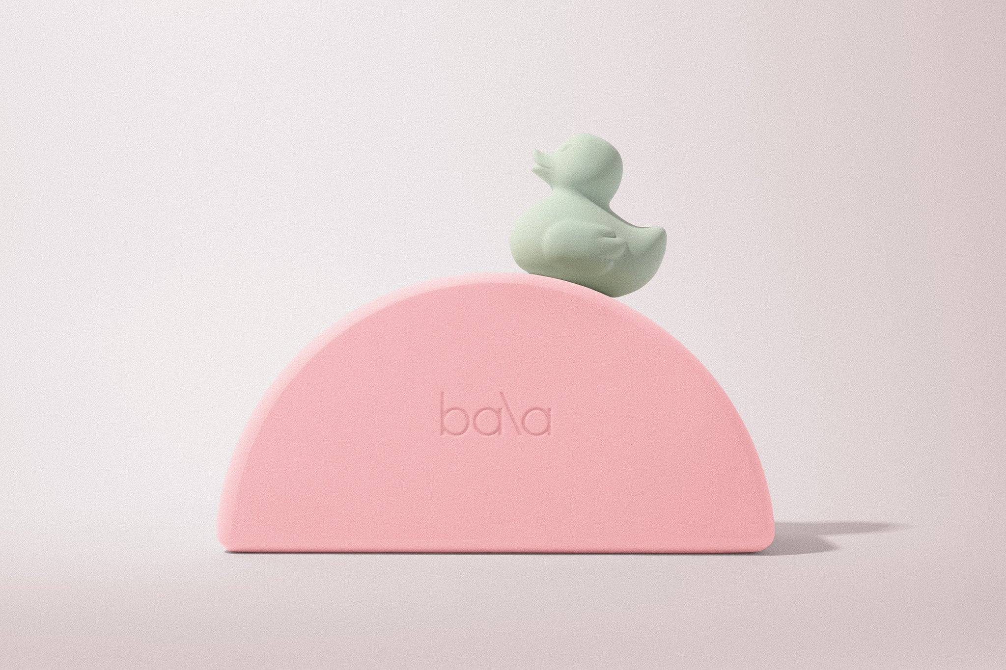 Blush
