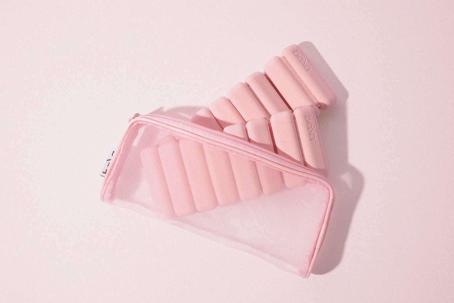 1 LB / Blush