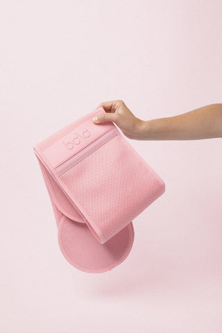 Blush
