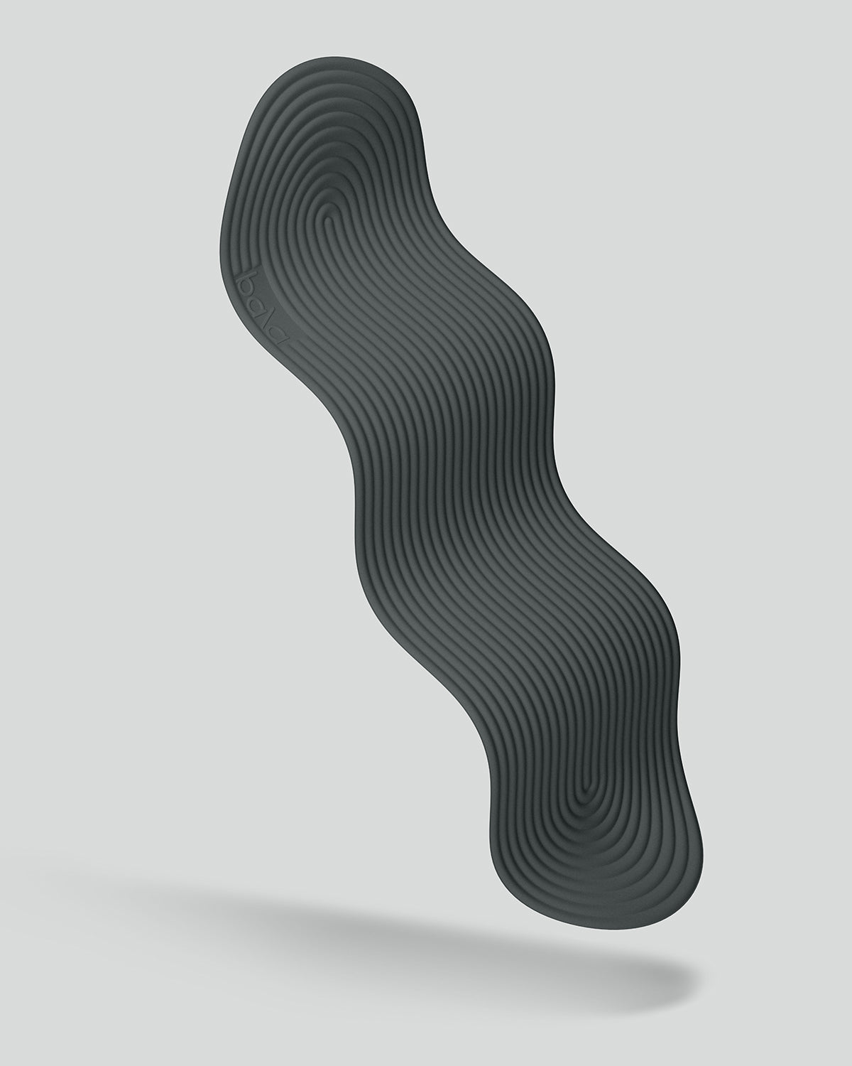 Capsule Charcoal
