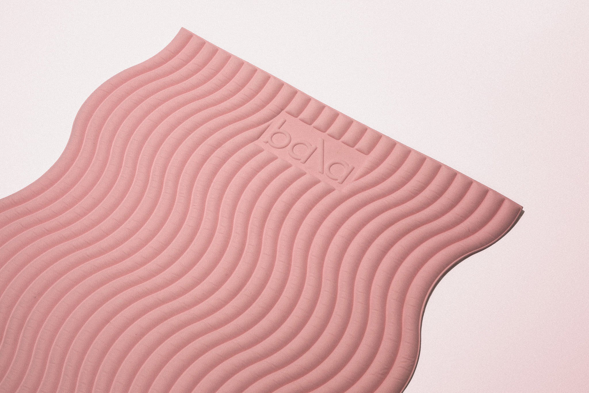 Wavy Blush

