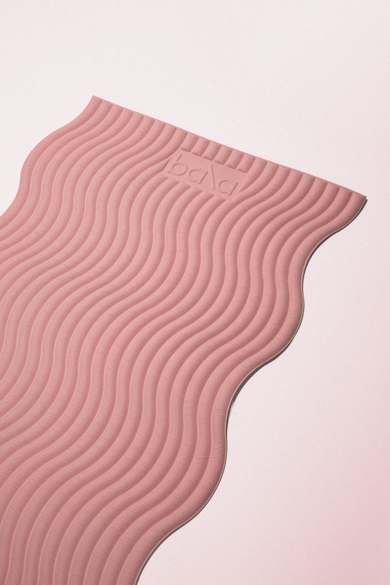 Wavy Blush

