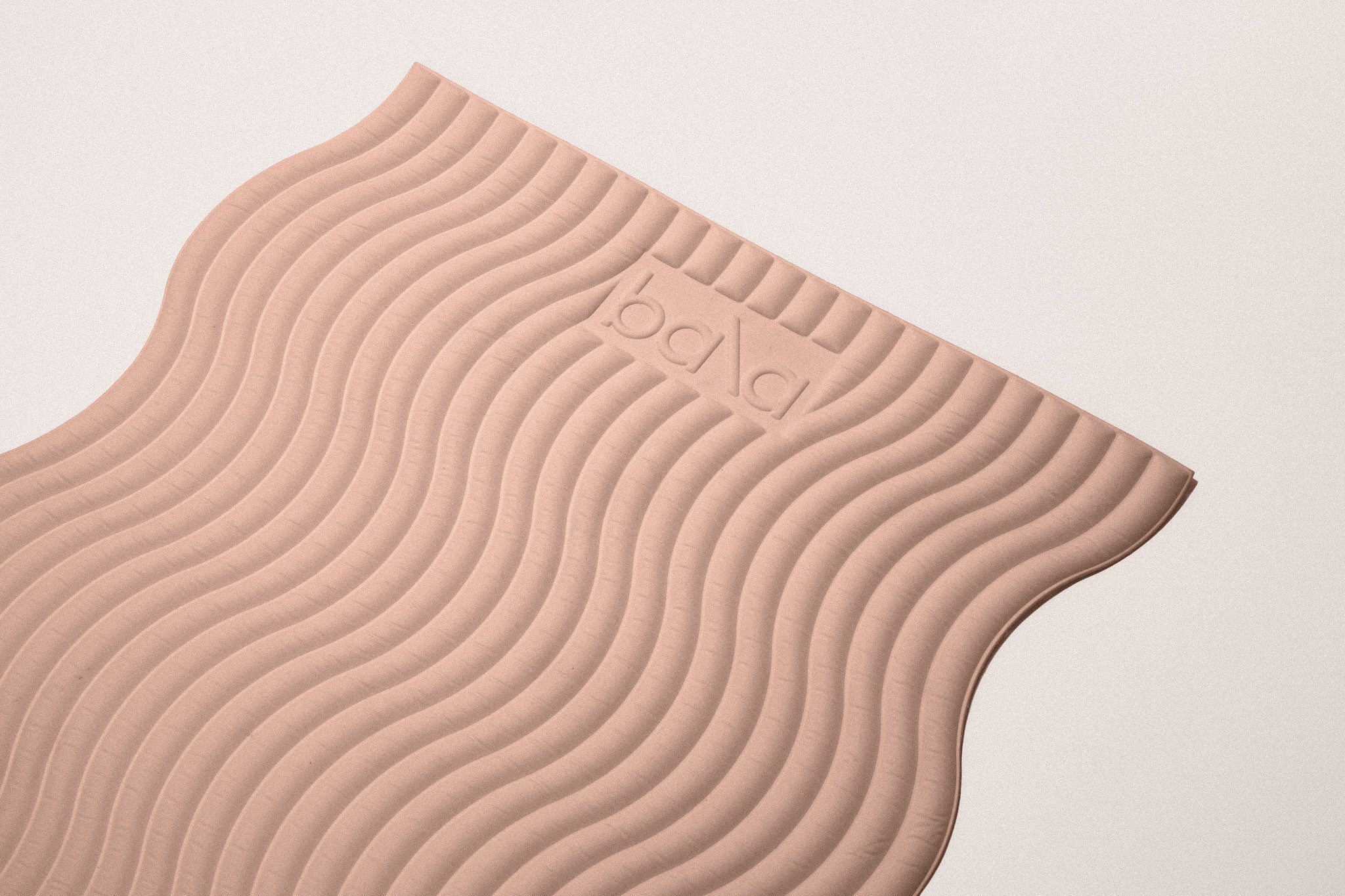 Wavy Sand
