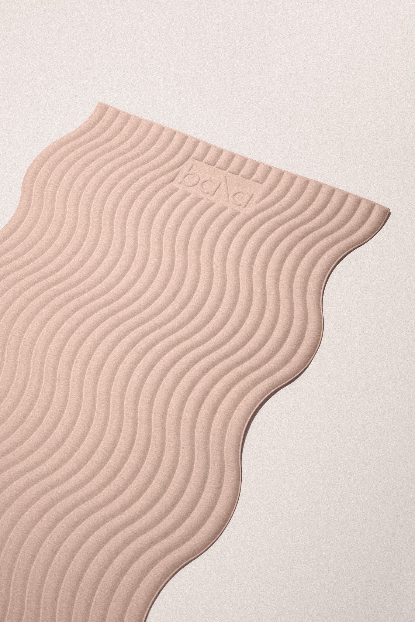 Wavy Sand
