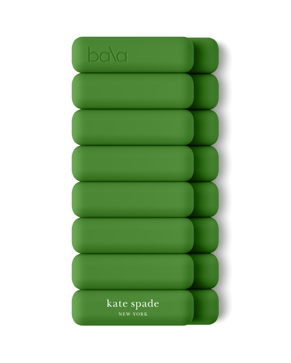 1 LB / Kate Spade Green