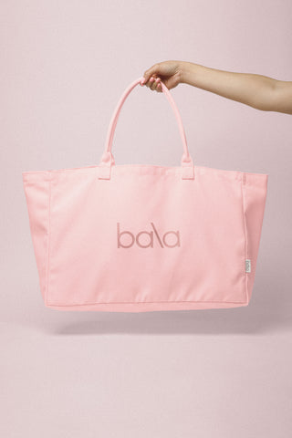 Blush
