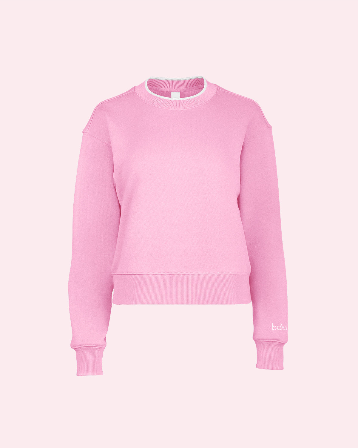 Blush
