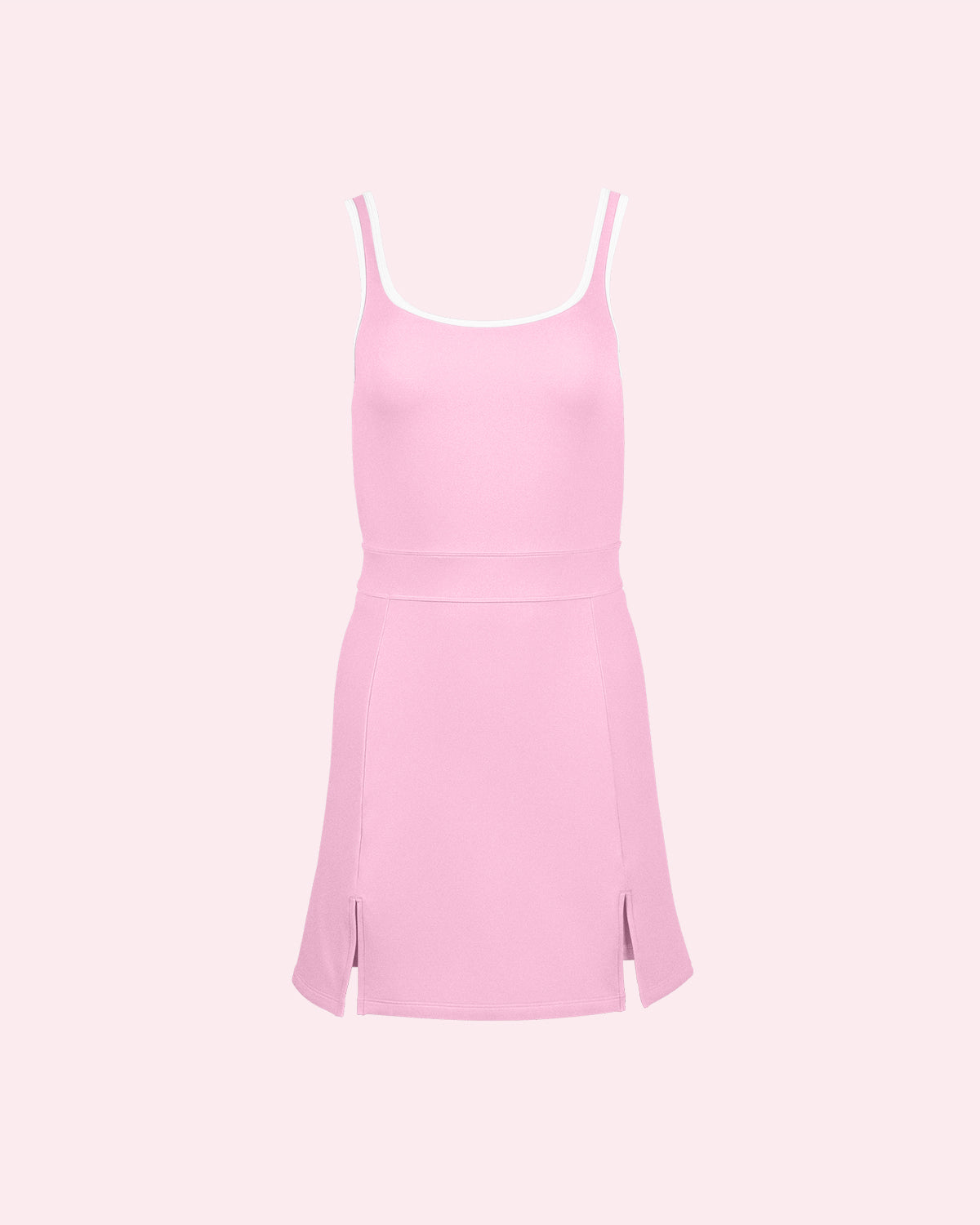 Blush
